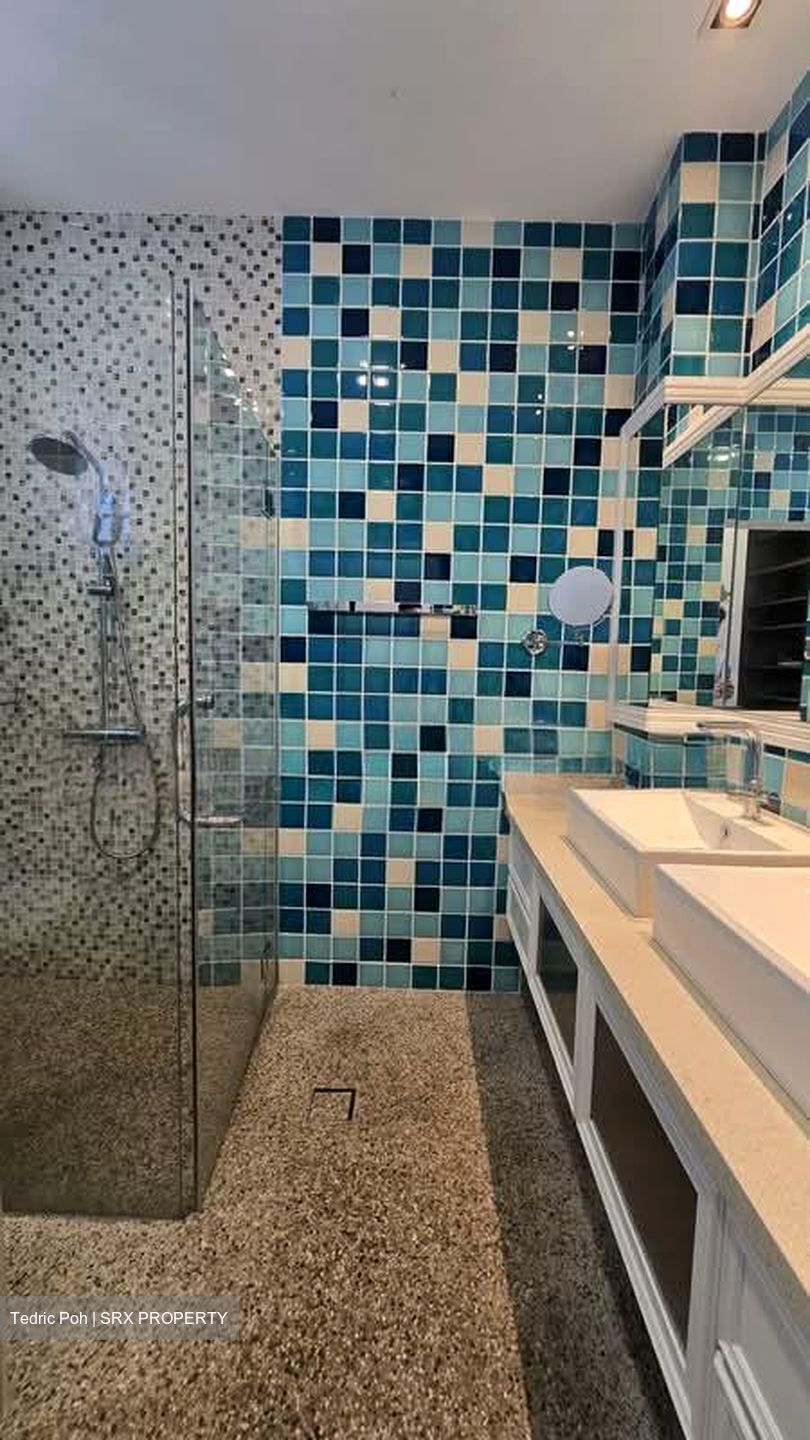 The Summit (D16), Condominium #576849381